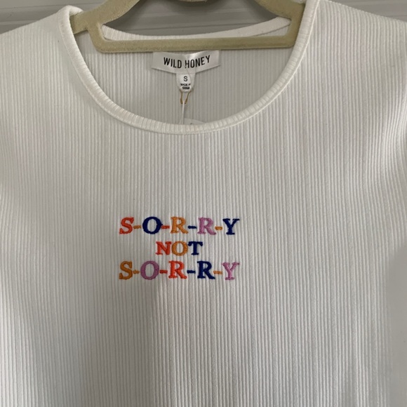 Boutique Tee! - Picture 3 of 3